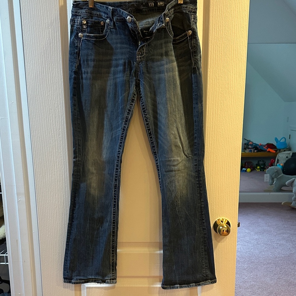 Miss me women’s jeans